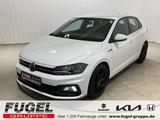 Volkswagen Polo 2.0 TSI GTI Winter|PDC|SHZ - VW Polo Gebrauchtwagen in Chemnitz