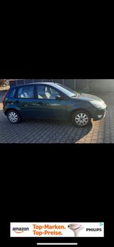 Ford Fiesta 1.4 l 80PS - gebrauchte Ford Fiesta aus dem Jahr 2001