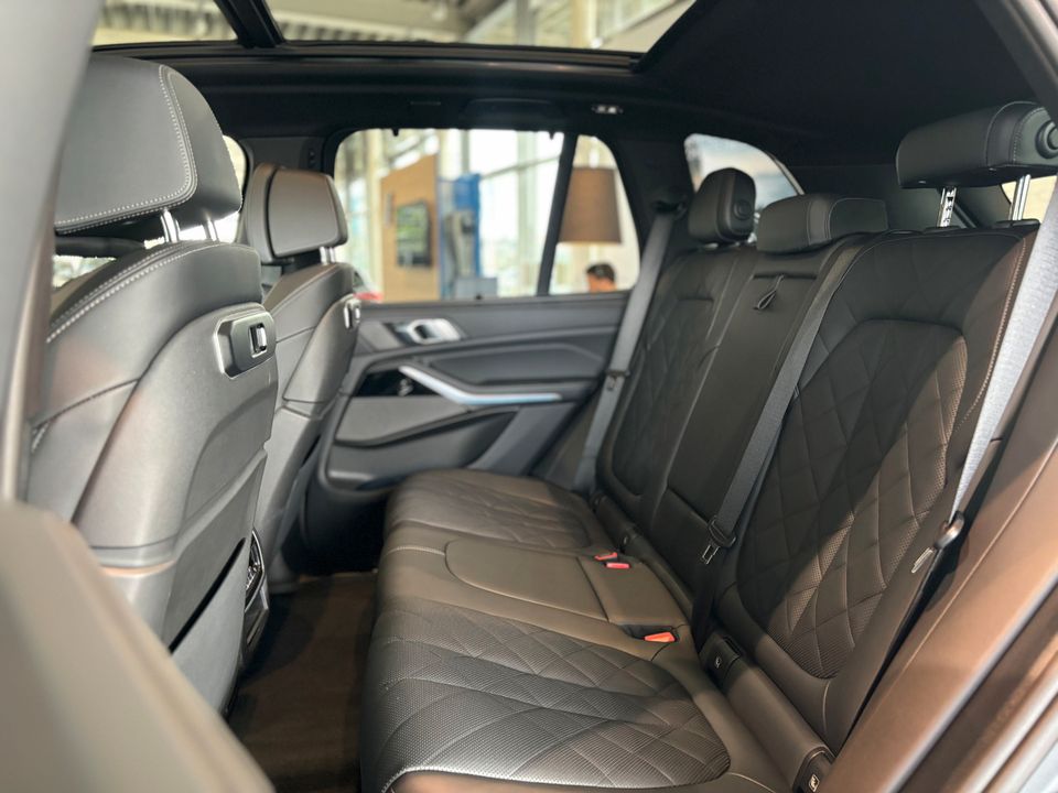 BMW X5 - Bild 23