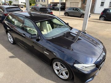 BMW 530 - 10