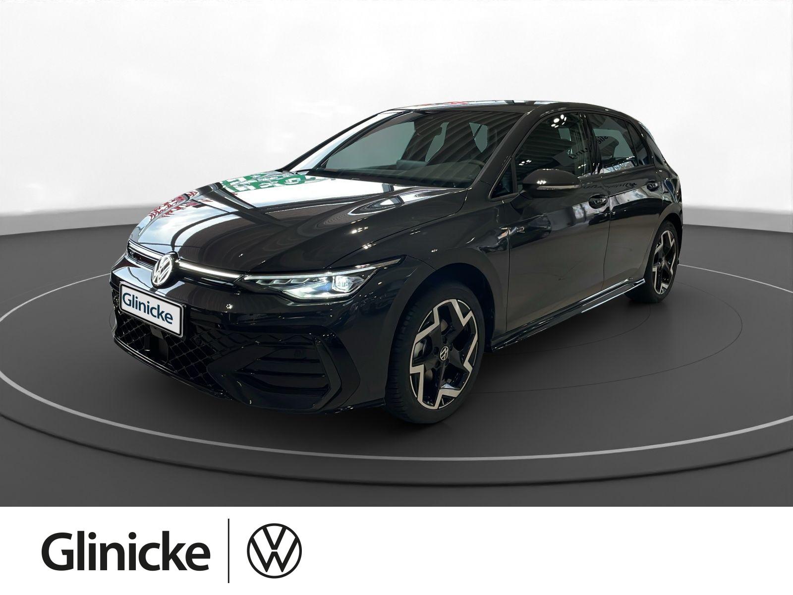 Volkswagen Golf R-Line 1,5 eTSI (150 PS) DSG | IQ. | Harm.