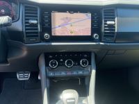 Skoda Kodiaq - Vorschau Bild 12