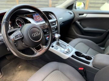Audi A5 - 12