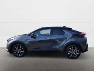Toyota C-HR - 3