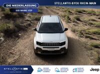 Jeep Avenger - Vorschau Bild 4