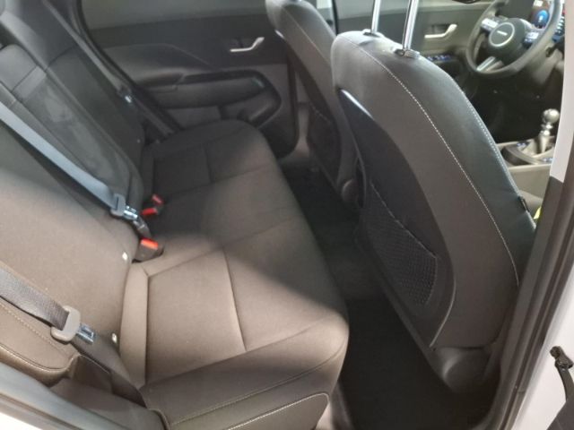 Hyundai Kona – Bild 13