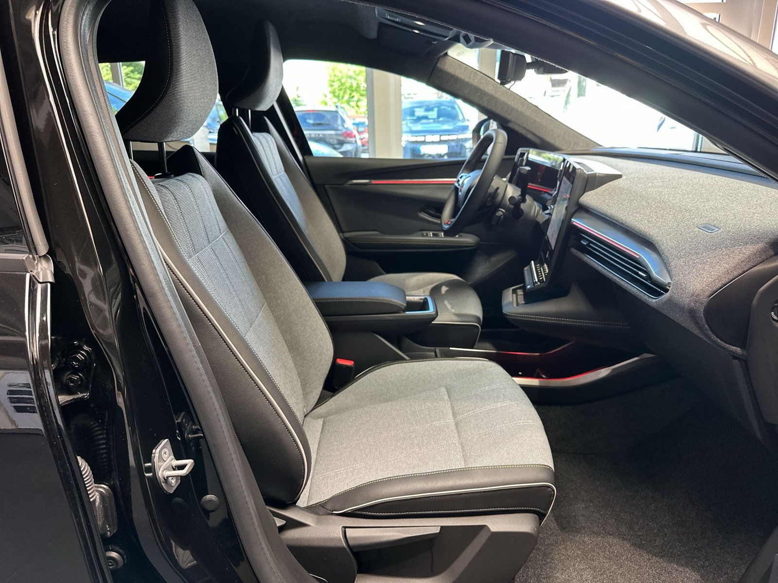 Renault Scenic E-TECH - Bild 11