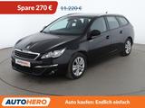 Peugeot 308 2.0 Blue-HDi Business-Line *NAV*TEMP*PDC*SHZ - Peugeot 308: Kombi
