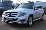 Mercedes-Benz GLK 350 CDI BE 4Matic 7G-tronic Plus EU5 - gebrauchte Mercedes-Benz GLK 350 aus dem Jahr 2015
