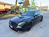 Mercedes-Benz Mercedes-benz S 350 d 4Matic Premium Plus - gebrauchte Mercedes-Benz S 350 aus dem Jahr 2018