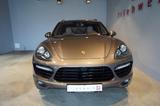 Porsche Cayenne Turbo 4,8 V8 / Voll und selten - Porsche Cayenne Gebrauchtwagen in Frankfurt