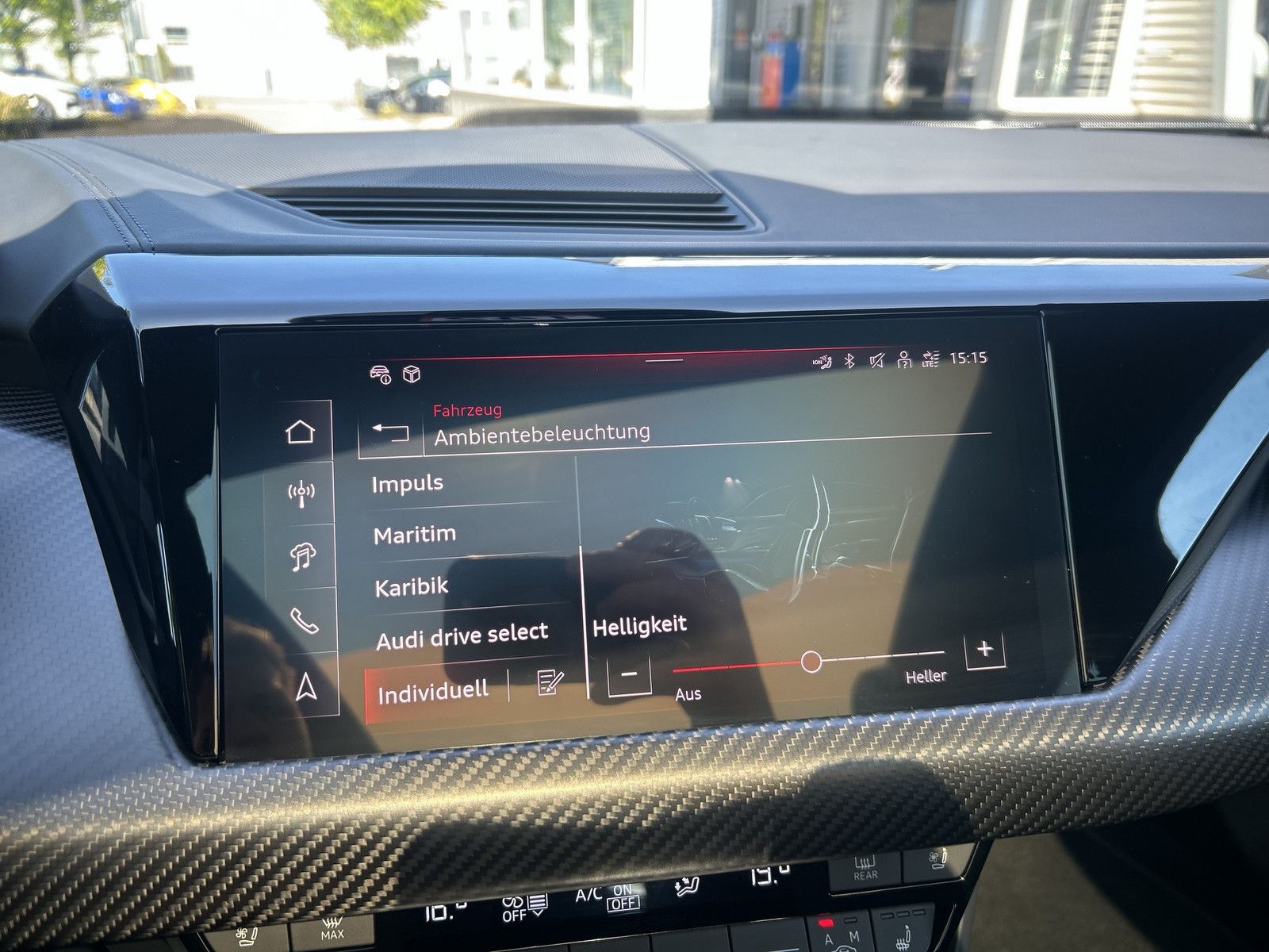 Audi e-tron GT - Bild 17