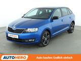 Skoda Rapid Spaceback 1.2 TSI Emotion Plus *NAVI*PDC* - Skoda Rapid: Spaceback