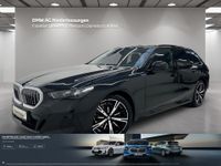 BMW 520 - Vorschau Bild 1
