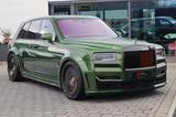 Rolls-Royce Cullinan BlackBadge NOVITEC Widebody II-4 Seater - Rolls-Royce Cullinan aus 2023