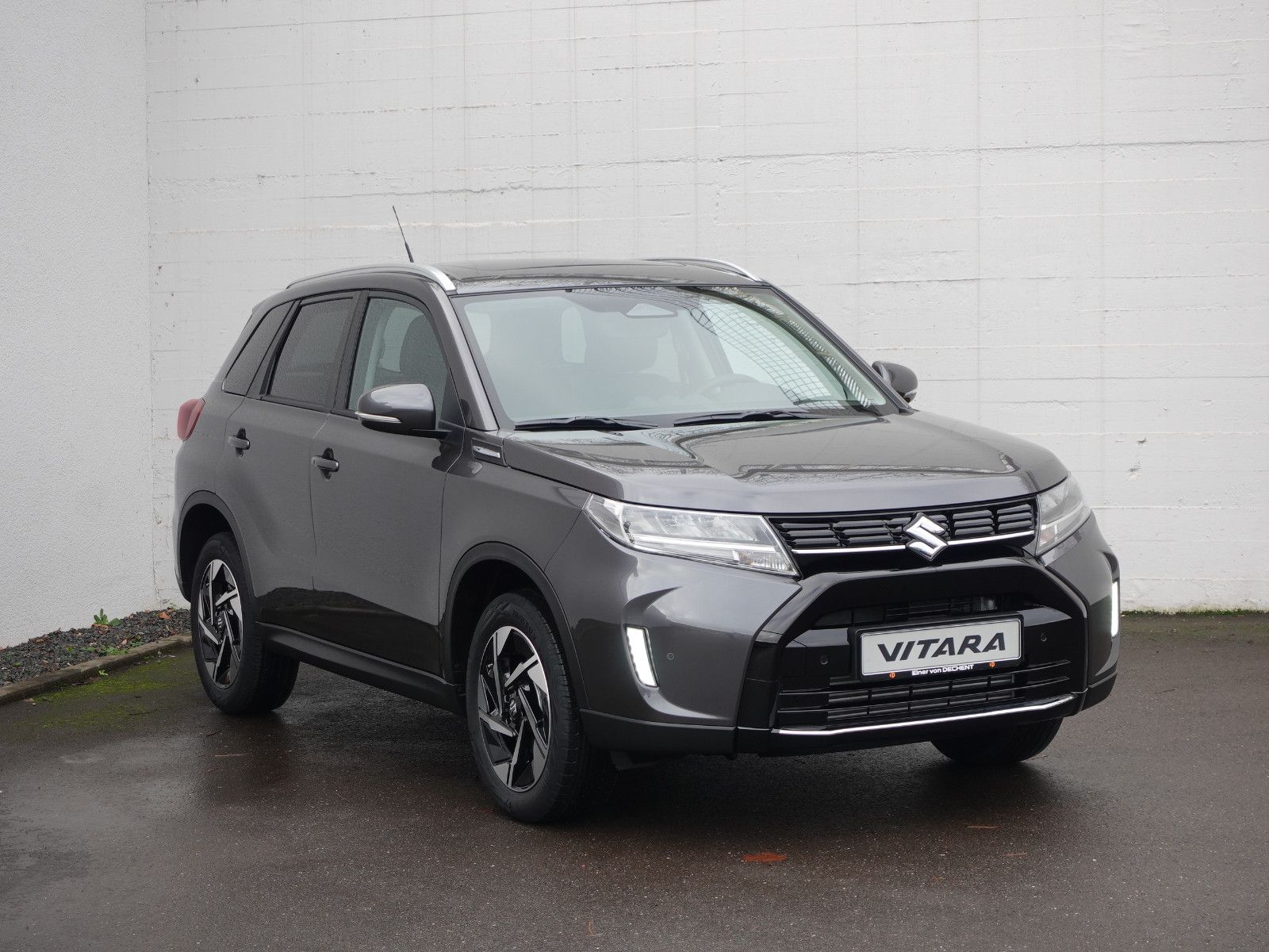 Fahrzeugabbildung Suzuki Vitara 1.4 Comfort+ NAVI,Sitzh.,PDC,Kamera,Pano