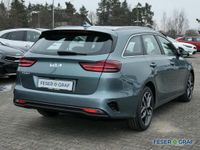 Kia cee'd Sportswagon - Vorschau Bild 2