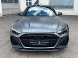 Audi RS7 B&O-ADVANCED SOFT CARBON 305kmh KERAMIK PANO - Audi RS7 Gebrauchtwagen