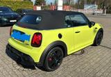 MINI John Cooper Works Cabrio JCW Cabrio JCW Trim... - MINI John Cooper Works Cabrio von privat