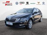 Skoda Octavia Combi 1.5 TSI ACT Soleil AHK STANDHZ LED - Skoda Octavia SOLEIL mit Benzin-Antrieb