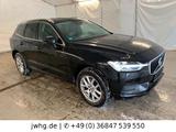 Volvo XC60 Momentum Pro LED Pano StHz Kam 18"Leder Nav - Volvo XC60 Momentum mit Benzin-Antrieb