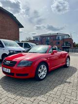 Audi TT Roadster 1.8T 2 HAND  Leder, Bose, Navi 