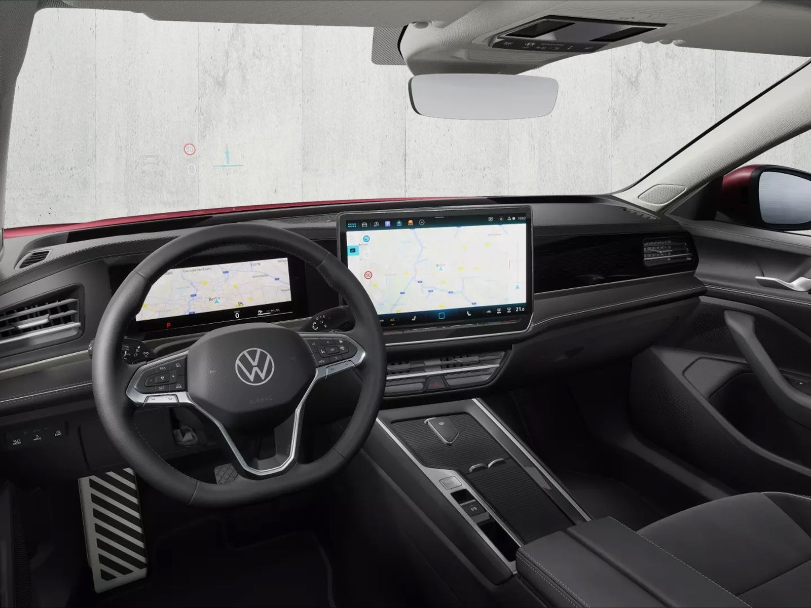 Passat Variant 2.0 TDI Elegance *AHK*MATRIX*DCC*