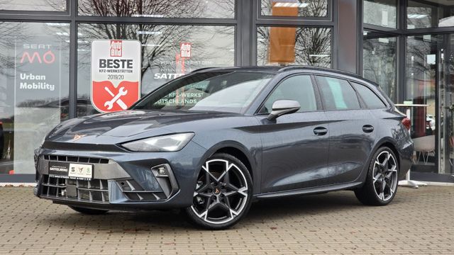 Cupra Leon Sportstourer 1.5 eTSI