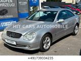 Mercedes-Benz CLK 200 CLK Coupe CLK 200 Kompressor - Mercedes-Benz CLK 200 in Köln