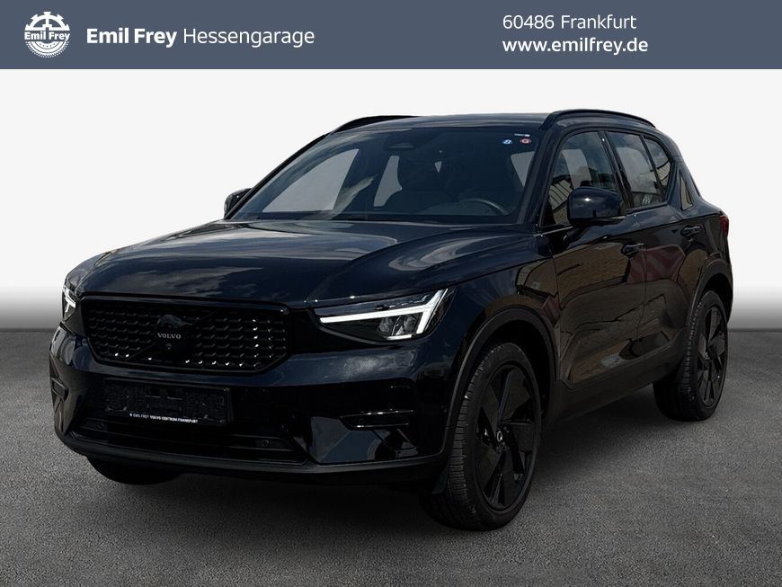 Image of Volvo XC40
