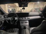 Mercedes-Benz CLS 400 d 4MATIC - - Mercedes-Benz CLS 400 aus 2018