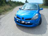 Renault Clio Renault RS Sport 2.0 16V-Tüv+Zahnriemen NEU - Renault Clio: RS 16v