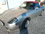 Fiat Barchetta (Fiat).!!!  4999Euro.!!!. - scheckheftgepflegte Fiat Barchetta