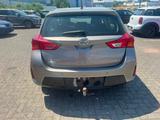 Toyota Auris START Edition 1,4-l-D-4D - Toyota Auris Edition mit Diesel-Antrieb