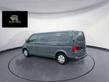 Volkswagen T6.1 Transporter 2.0 TDI DSG Lang 2xSchiebetüren - : Van, Automatik