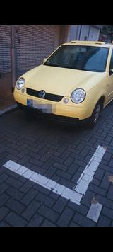 Volkswagen Lupo 1.0 COMFORTLINE Comfortline - Volkswagen Lupo: Schiebedach