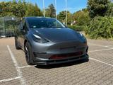 Tesla Long Range Dual Motor AWD Mit vielen Extras! - Tesla Model Y in Düsseldorf