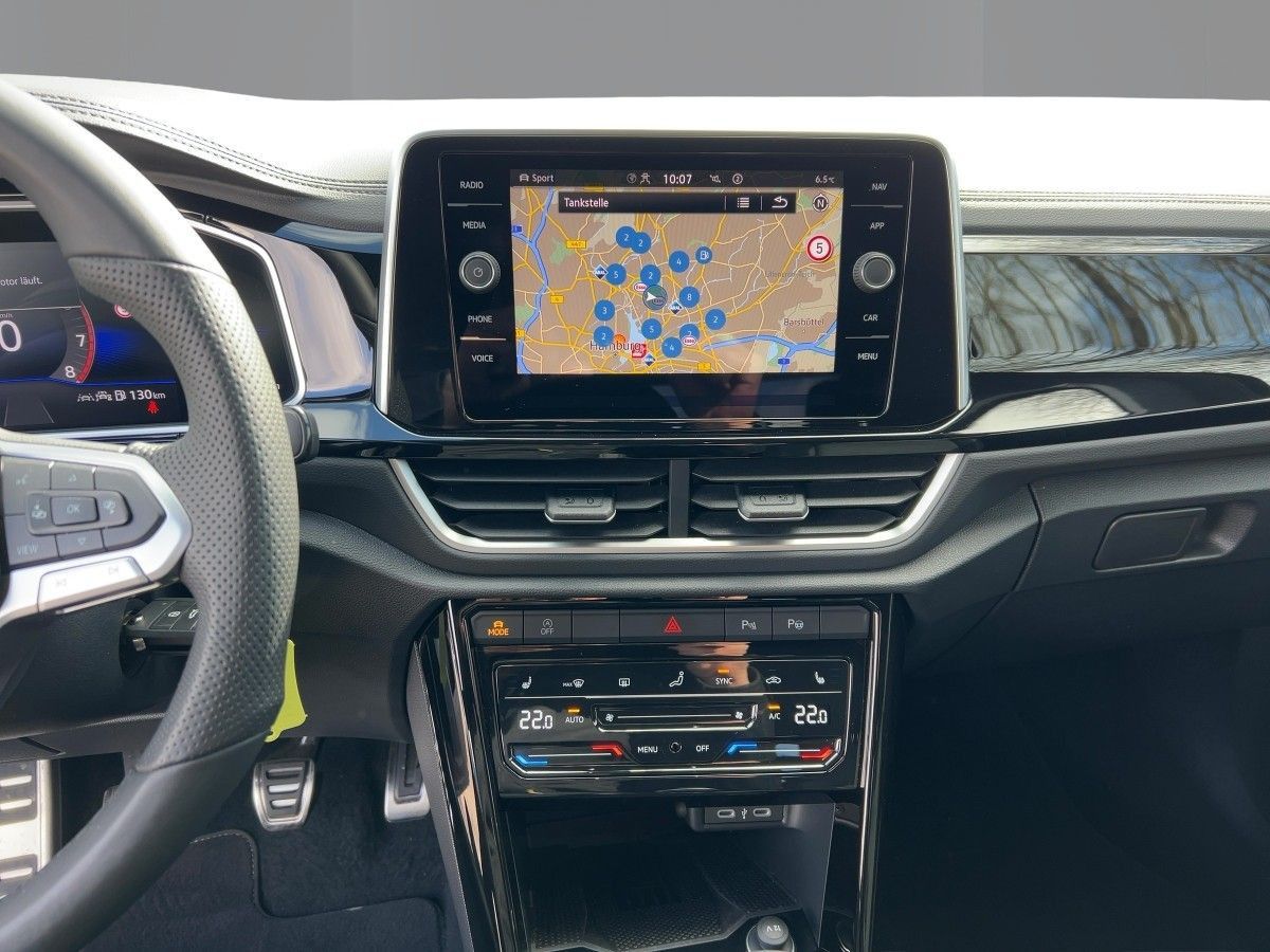 Volkswagen T-Roc - Bild 14