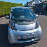 Mitsubishi i-MiEV Elektroauto wie Citroën ... - Mitsubishi i-MiEV Gebrauchtwagen