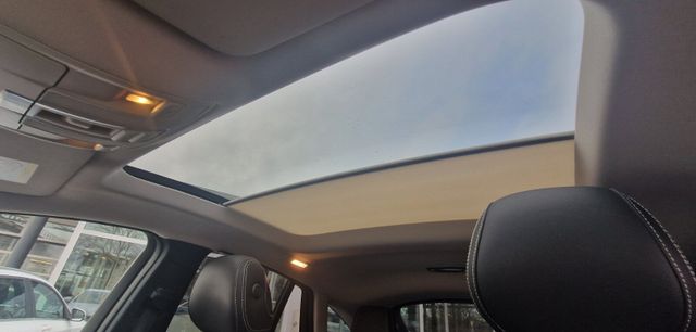 GLE 350d AMG-Line 4Matic AMG Line/Pano.-Dach/LED