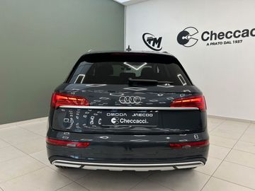 Audi Q5 - 5