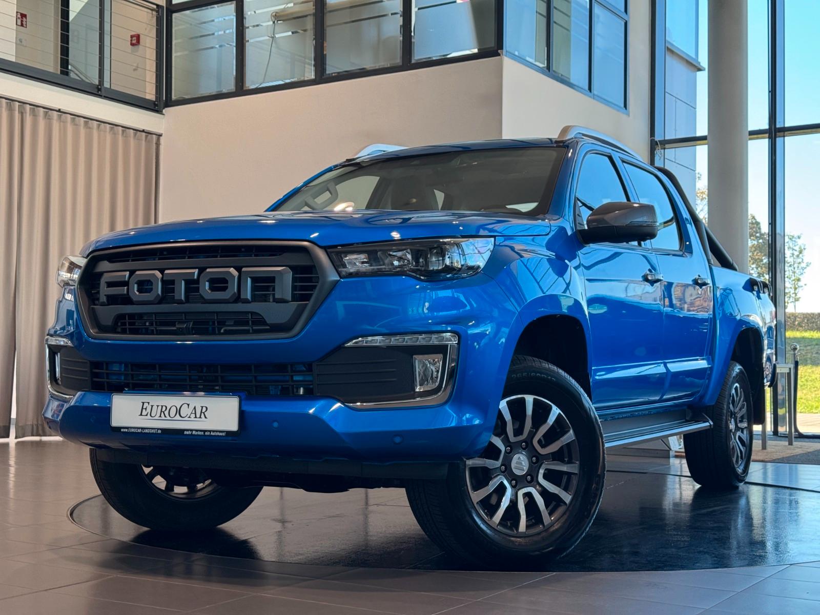 Foton 3