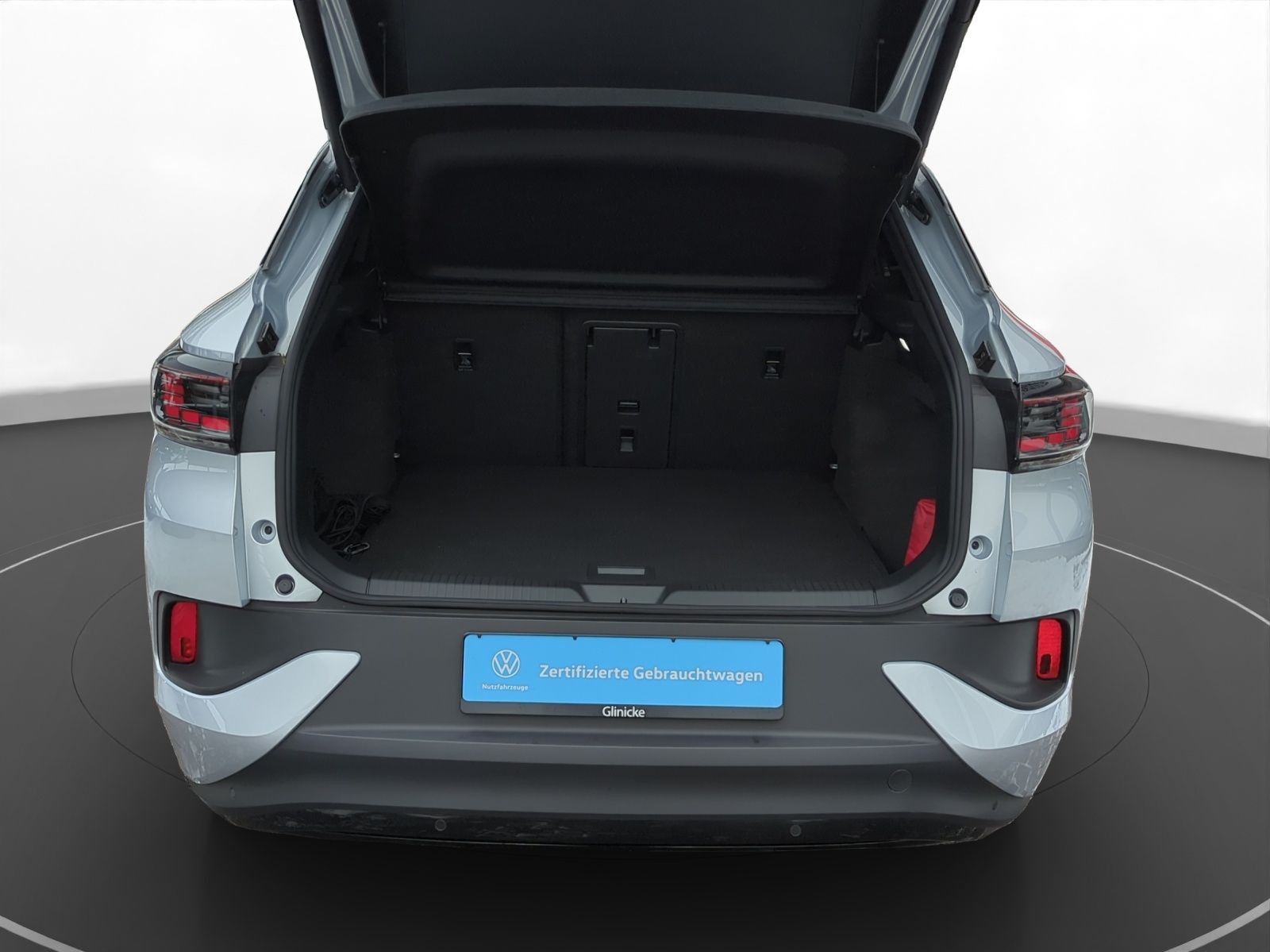 Volkswagen ID.4 - Bild 10