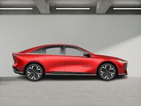 Mazda 6e - Vorschau Bild 4