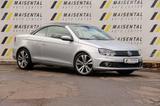 Volkswagen Eos Sport-Paket Chicago BMT|DSG|Navi|SHZ|PDC|18" - Volkswagen Eos: Dsg