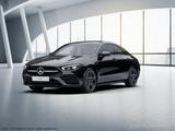 Mercedes-Benz CLA 200 Coupé - Mercedes-Benz CLA 200 aus 2022