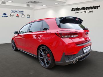Hyundai i30 N Performance