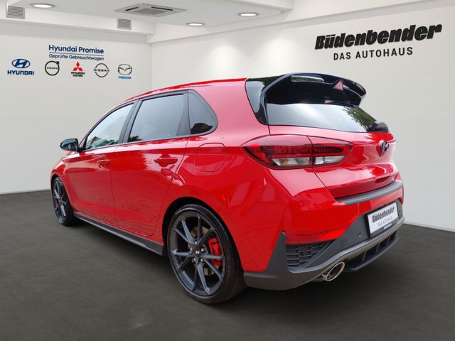 Hyundai i30 N Performance