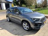 Seat Ateca 2.0 TDI 110kW FR 4Drive DSG/Standheizung