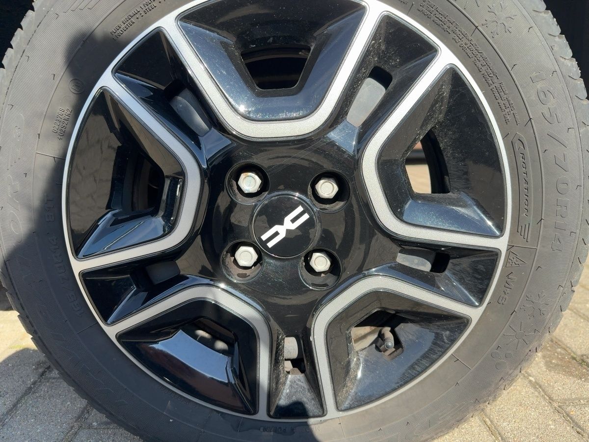 Dacia Spring - Bild 12
